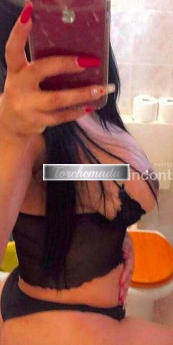 Girl Strepitosa Sensuale  Rieti