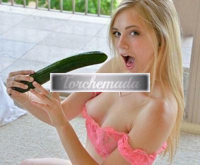 Girl Felina Graziosa  Ferrara