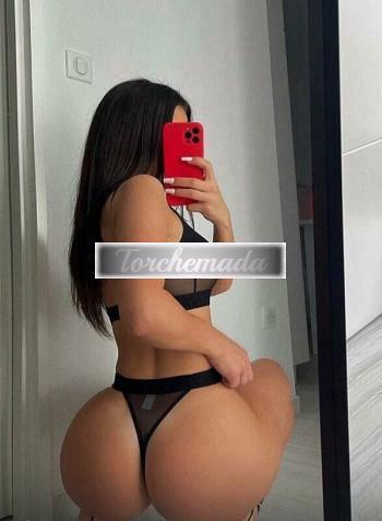 Girl Strepitosa Coinvolgente  Siena