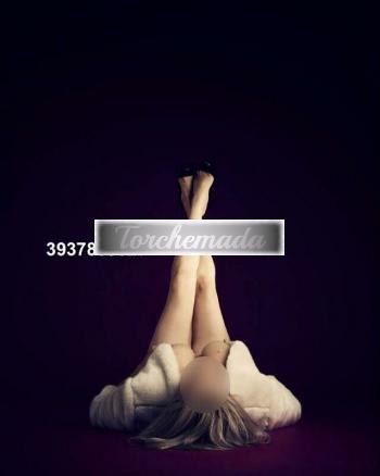 Girl Vogliosa Maestra  Palermo