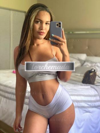 Girl Sexy Maestra  Fermo