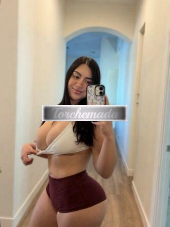 Girl Felina Bambola  Nuoro