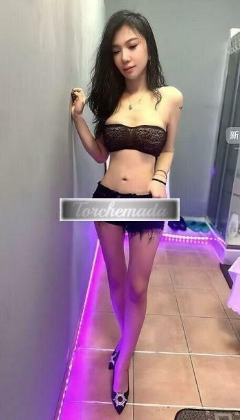 Girl Quieta  Caserta