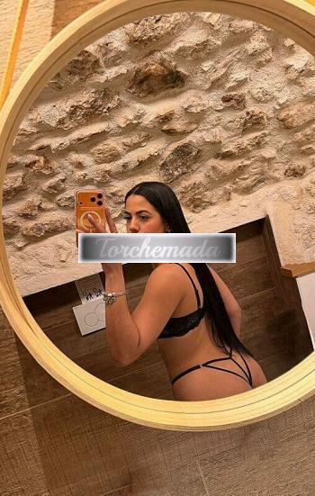 Girl Trasgressiva Studentessa  Caserta