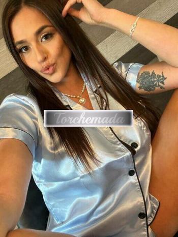 Girl Bellissima Coinvolgente  Asti