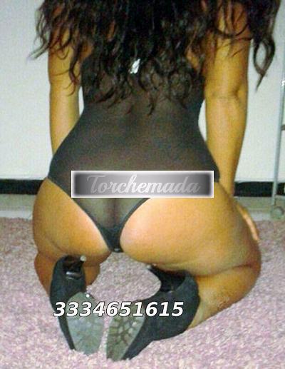 Girl Monica  Bologna