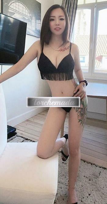 Transex Lucia  Verona