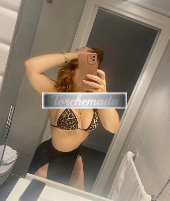 Girl Felina Studentessa  Genova