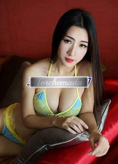 Girl Felina Femmina  Ragusa