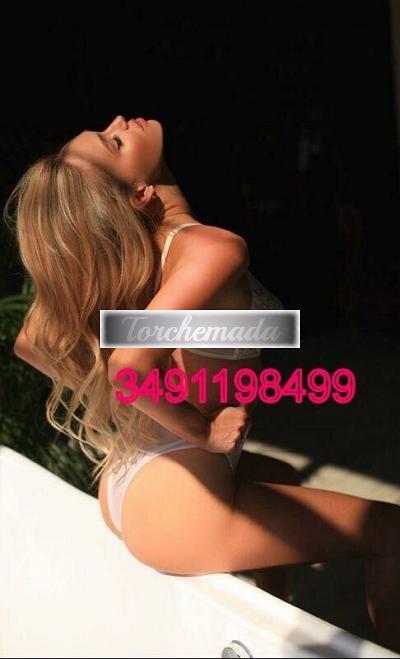 Girl Deliziosa e Sensuale  Sondrio