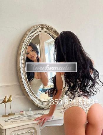 Girl Vogliosa Graziosa  Bolzano