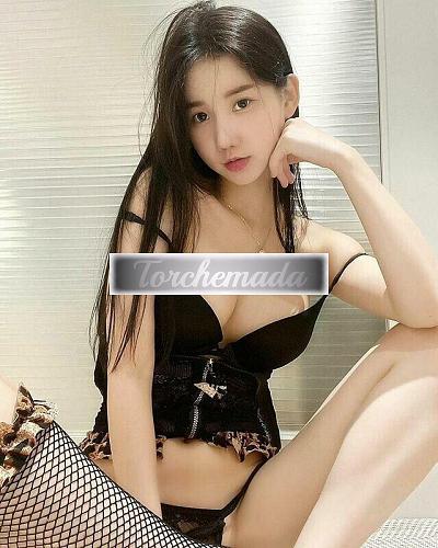 Girl Calda Sensuale  Imperia