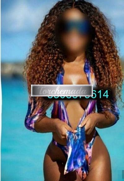 Girl Felina Coinvolgente  Foggia