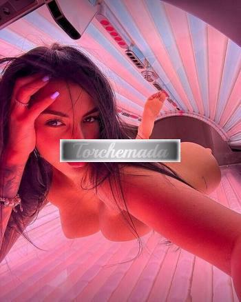 Girl Natasha  Bolzano