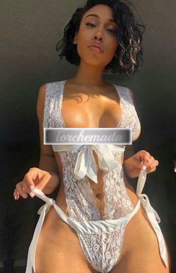 Girl Tatiana  Caserta