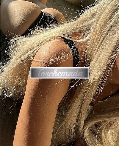 Girl Bellissima Sirena  Venezia