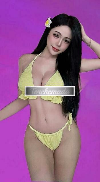 Girl Passione Orientale Sempre Libera  Genova