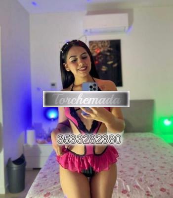 Girl Sexy Sensuale  Cremona