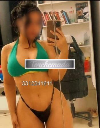 Girl Esplosiva Maestra  Modena