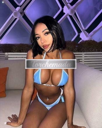Girl Sexy Modella  Siena