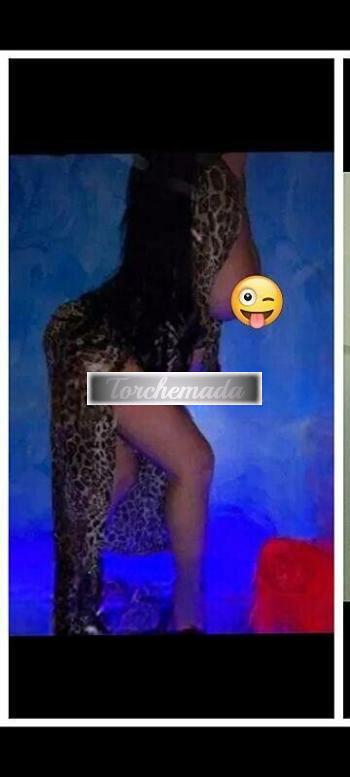 Girl Vogliosa Sirena  Napoli