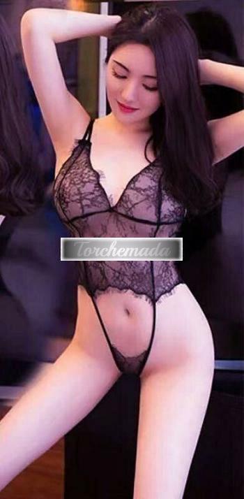 Girl Piccantissima Ragazza  Varese