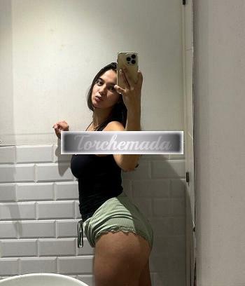 Girl Piccantissima Esibizionista  Potenza