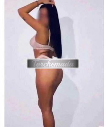 Girl Felina Bambola  Modena