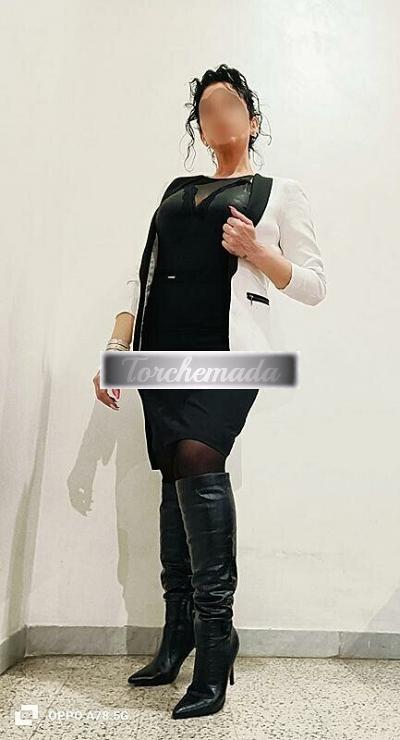 Girl Sexy Maestra  Roma