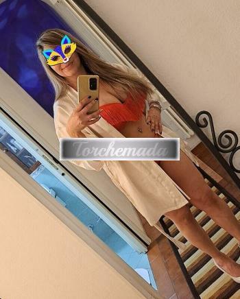 Girl Vulcano Passione Curvy  Bologna