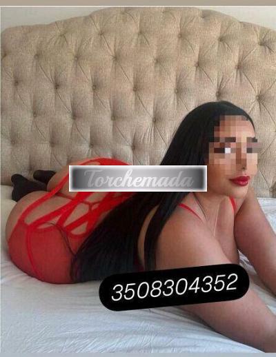 Girl Piccantissima Sensuale  Reggio Emilia