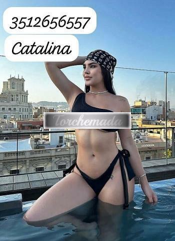 Girl Sexy Modella  Foggia