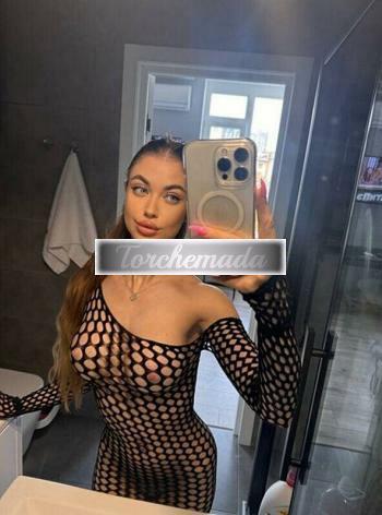 Girl Calda Ragazza  Padova