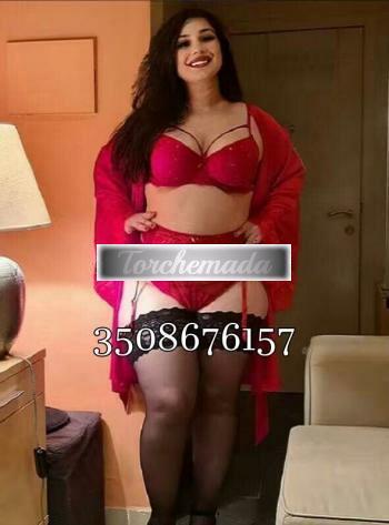 Girl Piccantissima Graziosa  Brescia