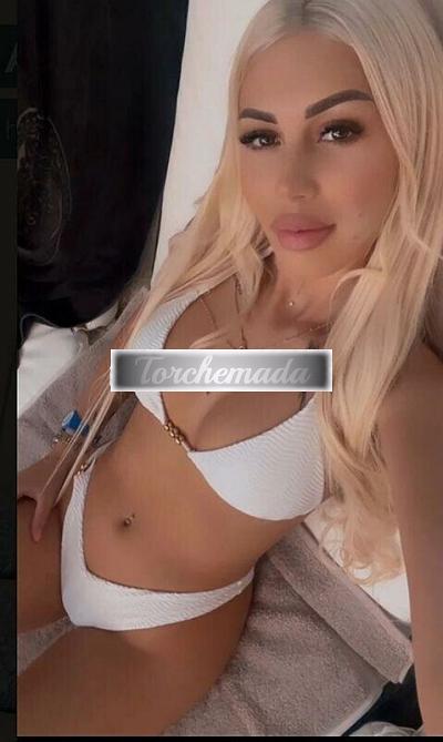 Girl Strepitosa Coinvolgente  Vicenza