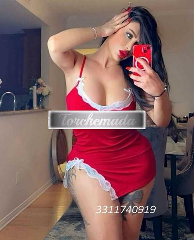 Girl Lingerie Calda Passionale  Lecco