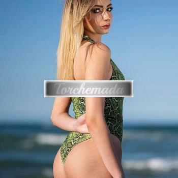 Girl Sexy Sensuale  Firenze