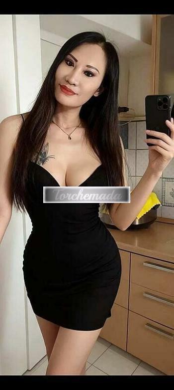 Girl Calda Bambola  Vicenza