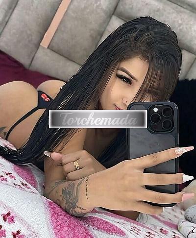 Girl Spettacolare  Palermo