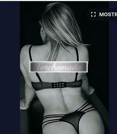 Girl Eleganza e Piacere Reale  Avellino