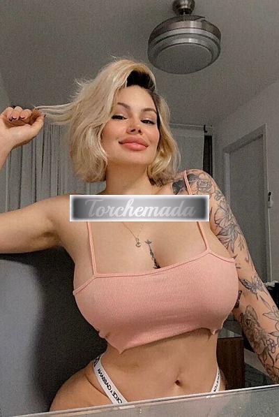 Girl Felina Attrice  Cagliari