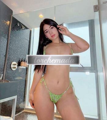 Girl Vogliosa Coinvolgente  Pisa