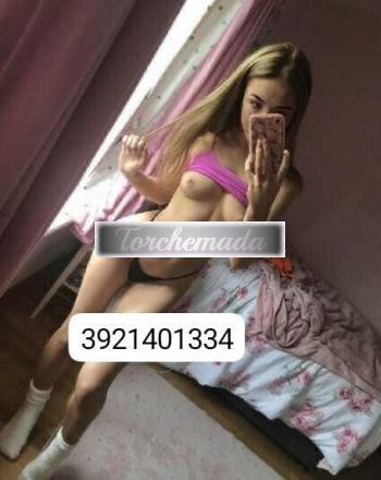 Girl Calda Attrice  Pescara