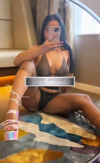 Girl Bella, calda e con tanta voglia di godere  Venezia