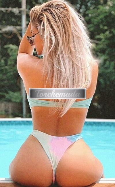 Girl Eleganza e Passione  Crotone