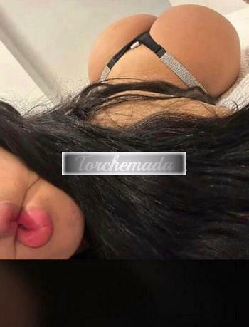 Girl Trasgressiva Attrice  Varese