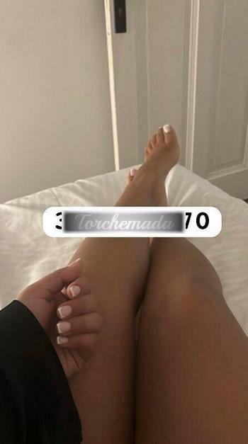 Girl Spettacolare Bambola  Imperia