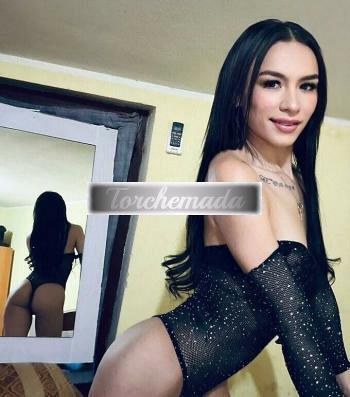 Girl Calda Girl  Roma