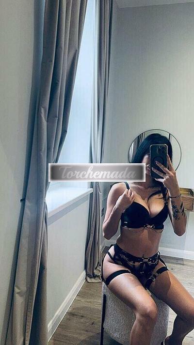 Girl Calda Maestra  Venezia