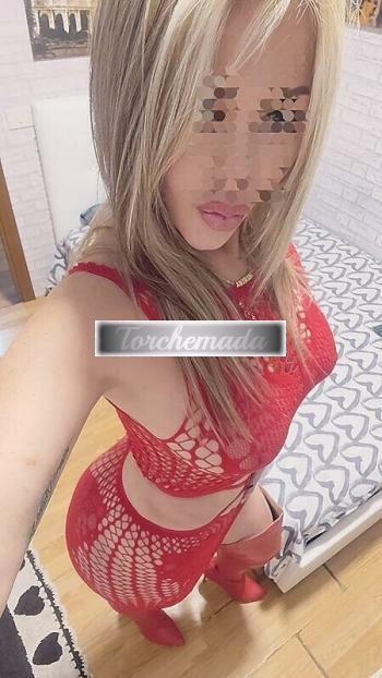 Girl Esplosiva Amabile  Imperia